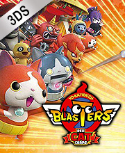 yo kai watch blasters price