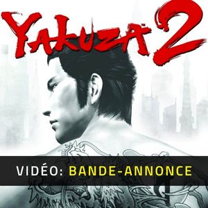 Yakuza 2 Trailer