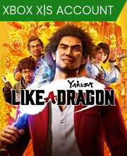 Yakuza Like a Dragon