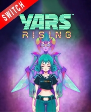 Yars Rising