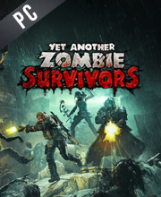 Yet Another Zombie Survivors