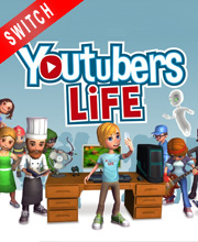 Youtubers Life