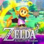 Zelda: Echoes of Wisdom – Un monde se souvient des plus grands succès