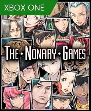 Zero Escape The Nonary Games