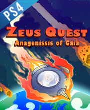 Zeus Quest Remastered