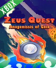 Zeus Quest Remastered