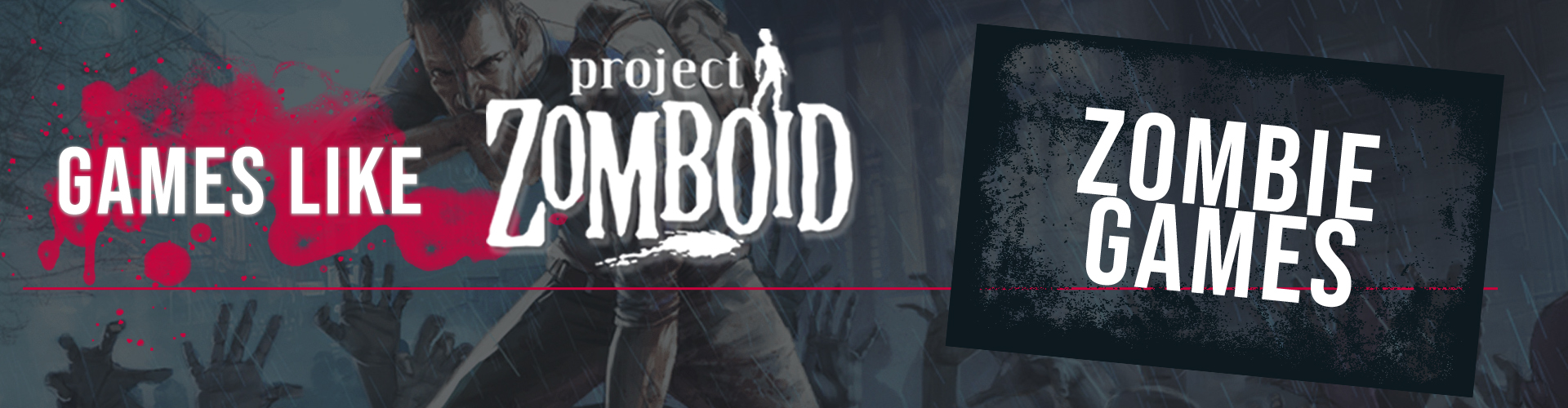 Jeux de Zombies Comme Project Zomboid