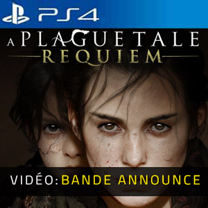 A Plague Tale Requiem - Trailer