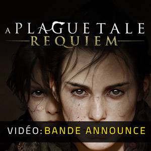 A Plague Tale Requiem - Trailer