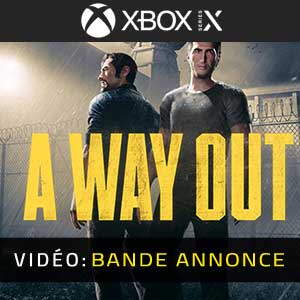 Acheter le CD A Way Out Comparer les prix