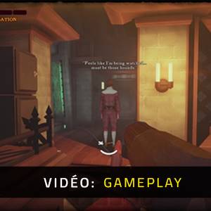 Abermore - Vidéo de Gameplay