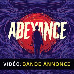 Abeyance - Bande-annonce Vidéo