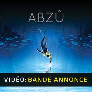 ABZU Bande-annonce Vidéo