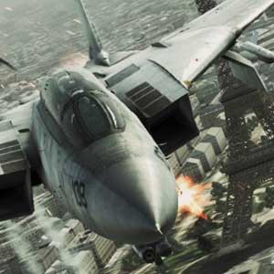 Buy ACE COMBAT™ 7: SKIES UNKNOWN – Anchorhead Raid - Microsoft Store en-IL