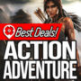 Meilleures affaires sur les jeux d’action-aventure (août 2020)