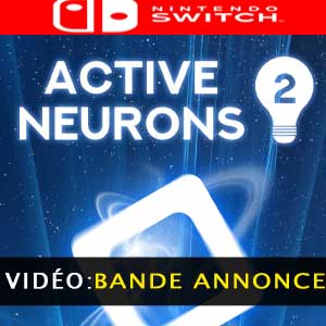 Active Neurons 2 Vidéo de la bande annonce