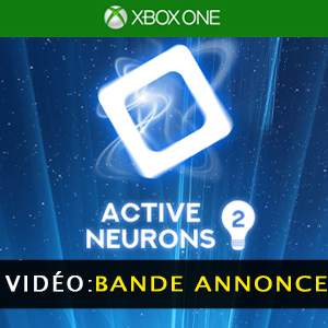 Active Neurons 2 Vidéo de la bande annonce