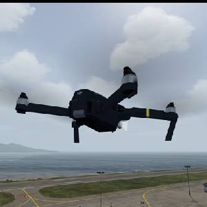 aerofly RC 10 RC Flight Simulator 10 - Drone