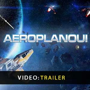 Aeroplanoui