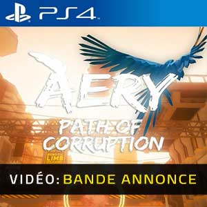 Aery Path of Corruption - Bande-annonce Vidéo