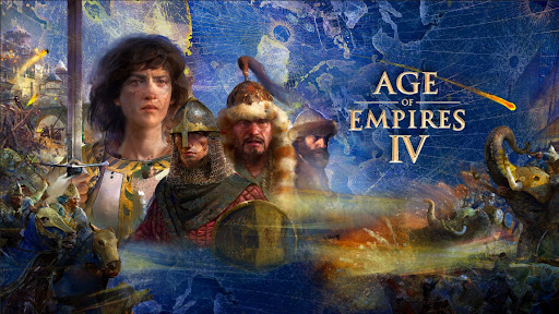 acheter Age of Empires 4 en ligne à bas prix