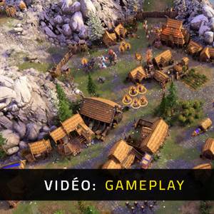 Age Of Mythology Retold - Le jeu