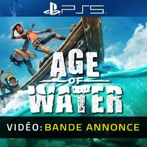 Age of Water