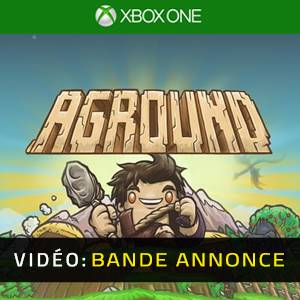 AGROUND Xbox One - Bande-annonce