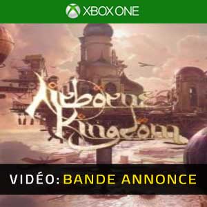 Airborne Kingdom Xbox One trailer video