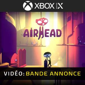 Airhead - Bande-annonce Vidéo