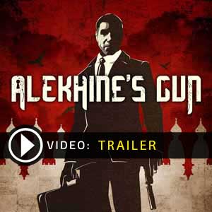 Acheter Alekhines Gun Clé Cd Comparateur Prix