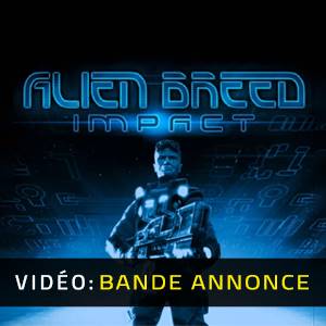 Alien Breed Impact - Bande-annonce