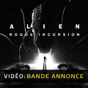 Alien Rogue Incursion - Bande-annonce