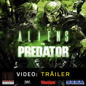 Aliens VS Predator Bande-annonce Vidéo