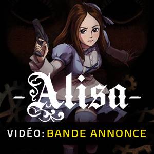 Alisa - Bande-annonce