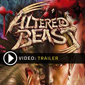 Acheter Altered Beast clé CD Comparateur Prix