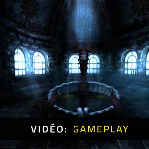 Amnesia The Dark Descent - Vidéo de Gameplay