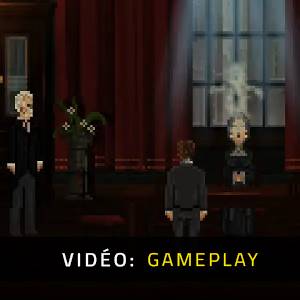 An English Haunting Vidéo de Gameplay