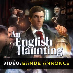 An English Haunting Bande-annonce vidéo