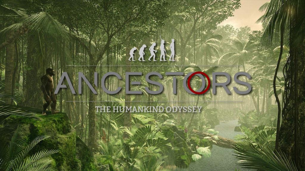 ancestors the humankind odyssey when to evolve