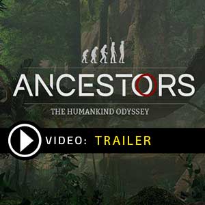 Acheter Ancestors The Humankind Odyssey Clé CD Comparateur Prix