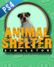 Animal Shelter Simulator