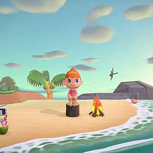 Acheter Animal Crossing New Horizons Nintendo Switch comparateur prix