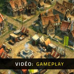 Anno 1404 Vidéo de Gameplay