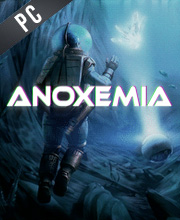 Anoxemia