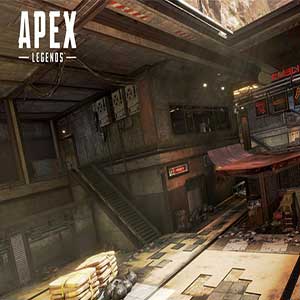 Apex Currency - Marché de Kings Canyon