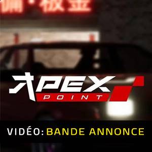 Apex Point - Bande-annonce