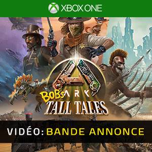 ARK Bob’s Tall Tales - Vidéo Bande-annonce