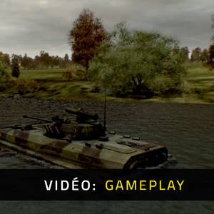 Arma X Anniversary Edition - Vidéo de Gameplay