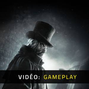 Assassin's Creed: Syndicate Jack the Ripper - Jouabilité